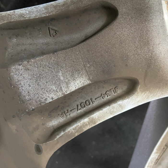 17" FORD F150 PICKUP 15-20 17x7.5, aluminum, Original OEM Wheel Rim