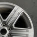 20" FORD F150 PICKUP 18-20 20x8.5 6 spoke straight spoke ribbed Original OEM - Close-Up Detail