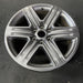 20" FORD F150 PICKUP 18-20 20x8.5 6 spoke straight spoke ribbed Original OEM - View 8