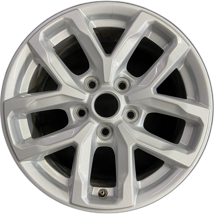 OEM Wheel Rim SAW09301 - Front View