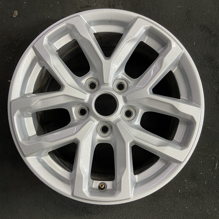 OEM Wheel Rim SAW09301 - Angle View