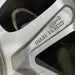 OEM Wheel Rim SAW09301 - Back View