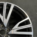 20" BMW i8 14-17 20x7.5 alloy directial frt rear 5 spoke W spoke design L. - Close-Up Detail
