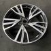 20" BMW i8 14-17 20x7.5 alloy directial frt rear 5 spoke W spoke design L. - View 8