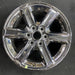 18" FORD F150 PICKUP 24 18x7.5 6 spoke Original OEM Wheel Rim - Additional View