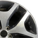 19" SPORTAGE 17-19 19x7.5 5 Y spoke alloy Original OEM Wheel Rim - Side Profile