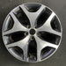 19" SPORTAGE 17-19 19x7.5 5 Y spoke alloy Original OEM Wheel Rim - Additional View