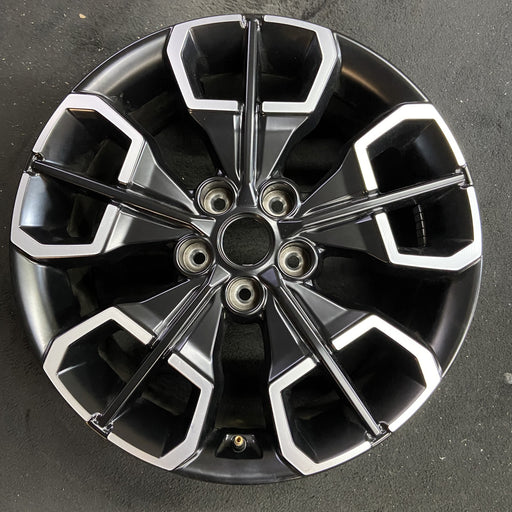 18" SANTA CRUZ 22 18x7.5 Original OEM Wheel Rim - Additional View