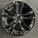 18" MUSTANG 24 18x8.5 5 split spoke Original OEM Wheel Rim - Additional View