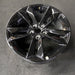 18" MUSTANG 24 18x8.5 5 split spoke Original OEM Wheel Rim - View 8