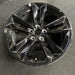 18" MUSTANG 24 18x8.5 5 split spoke Original OEM Wheel Rim - View 7