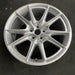 19" MUSTANG 24 19x8.5 5 spoke V spoke Original OEM Wheel Rim - View 7