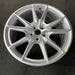 19" MUSTANG 24 19x8.5 5 spoke V spoke Original OEM Wheel Rim - View 8