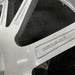 19" MUSTANG 24 19x8.5 5 spoke V spoke Original OEM Wheel Rim - View 10