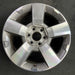 19" ACADIA 09 19x7.5 5 spoke ultra bright finish opt P64 Original OEM Wheel Rim - Additional View