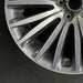 19" CADENZA 14-16 19x8 TPMS 20 spoke Original OEM Wheel Rim - Additional View