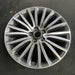 19" CADENZA 14-16 19x8 TPMS 20 spoke Original OEM Wheel Rim - View 7