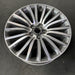 19" CADENZA 14-16 19x8 TPMS 20 spoke Original OEM Wheel Rim - View 8