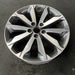 18" SPORTAGE 17 18x7 5 V spoke alloy Original OEM Wheel Rim - View 8