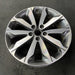 18" SPORTAGE 17 18x7 5 V spoke alloy Original OEM Wheel Rim - View 8