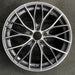 19" BMW 228i 14-16 19x7.5 10 Y spokes Original OEM Wheel Rim - Front View