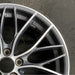 19" BMW 228i 14-16 19x7.5 10 Y spokes Original OEM Wheel Rim - Close-Up Detail