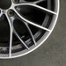 19" BMW 228i 14-16 19x8 10 Y spokes Original OEM Wheel Rim - Back View