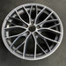 19" BMW 228i 14-16 19x8 10 Y spokes Original OEM Wheel Rim - View 7