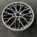 19" BMW 228i 14-16 19x8 10 Y spokes Original OEM Wheel Rim - View 8