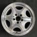 16" MERCEDES C-CLASS 97 202 Type; C230 16x7.5 6 hole Original OEM Wheel Rim - Additional View