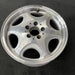 16" MERCEDES C-CLASS 97 202 Type; C230 16x7.5 6 hole Original OEM Wheel Rim - View 8