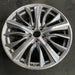 19" TLX 15-16 19x8 accessory machine face Original OEM Wheel Rim - View 7