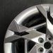 21" GV60 23-24 21x8.5 Original OEM Wheel Rim - Side Profile
