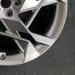 21" GV60 23-24 21x8.5 Original OEM Wheel Rim - Back View
