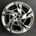 21" GV60 23-24 21x8.5 Original OEM Wheel Rim - Additional View