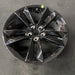 18" MUSTANG 24 18x8.5 5 split spoke Original OEM Wheel Rim - View 8
