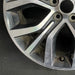18" OUTLANDER 16-17 18x7 Original OEM Wheel Rim - Additional View