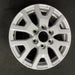 17" TACOMA 24 17x7 alloy Original OEM Wheel Rim - View 7