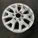 17" TACOMA 24 17x7 alloy Original OEM Wheel Rim - View 8