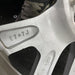 17" TACOMA 24 17x7 alloy Original OEM Wheel Rim - View 9