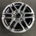 18" TACOMA 24 18x7.5 6 Y spoke TRD Sport Original OEM Wheel Rim - View 7