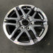 18" TACOMA 24 18x7.5 6 Y spoke TRD Sport Original OEM Wheel Rim - View 8