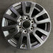18" LAND CRUISER 24 18x7 Original OEM Wheel Rim - Additional View