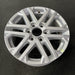 18" SEQUOIA 23-24 18x7.5 6 double spoke silver Original OEM Wheel Rim - View 8