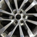 20" EXPEDITION 18-19 20x8.5 12 spoke Original OEM Wheel Rim - Angle View