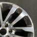 20" EXPEDITION 18-19 20x8.5 12 spoke Original OEM Wheel Rim - Close-Up Detail