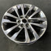 20" EXPEDITION 18-19 20x8.5 12 spoke Original OEM Wheel Rim - View 8