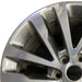 20" EXPEDITION 18-19 20x8.5 12 spoke Original OEM Wheel Rim - Angle View