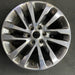 20" EXPEDITION 18-19 20x8.5 12 spoke Original OEM Wheel Rim - Additional View