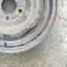 15" BROUGHAM 91-92 15x7 ID RDL Original OEM Wheel Rim - Back View